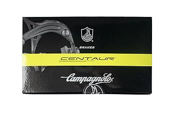 Amazon.com : CAMPAGNOLO Centaur Dual Pivot Front & Rear